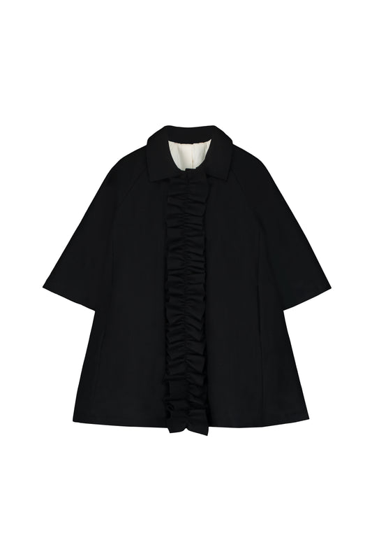 Canyonland Cape Coat