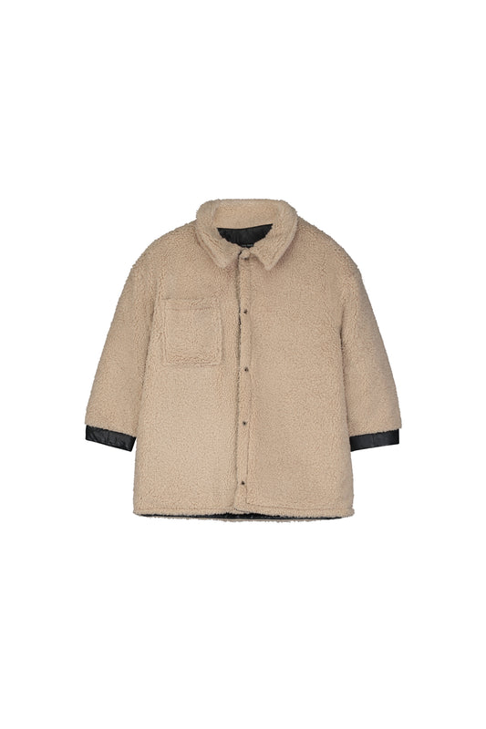 Wind Reversible Jacket