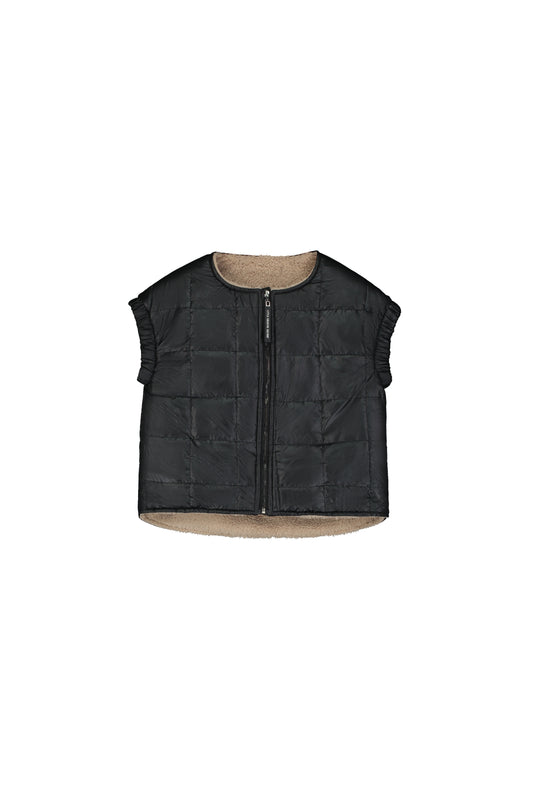 Wind Padded Vest