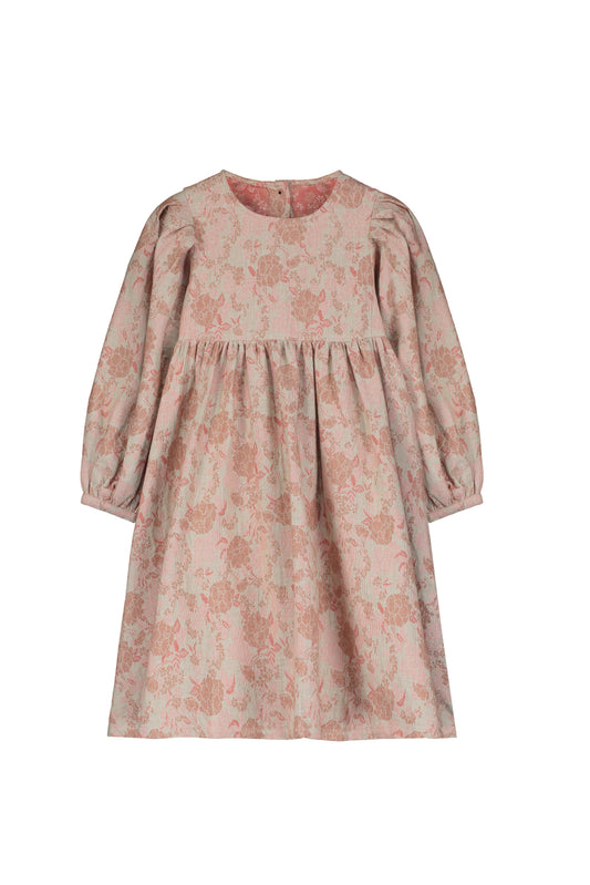 Wildflower Dress Multicolor