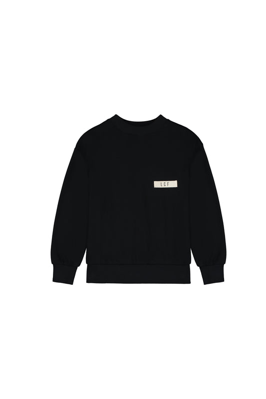 LCF Sweatshirt Black