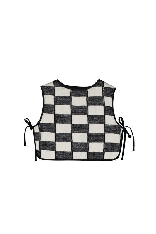 High Trail Padded Top