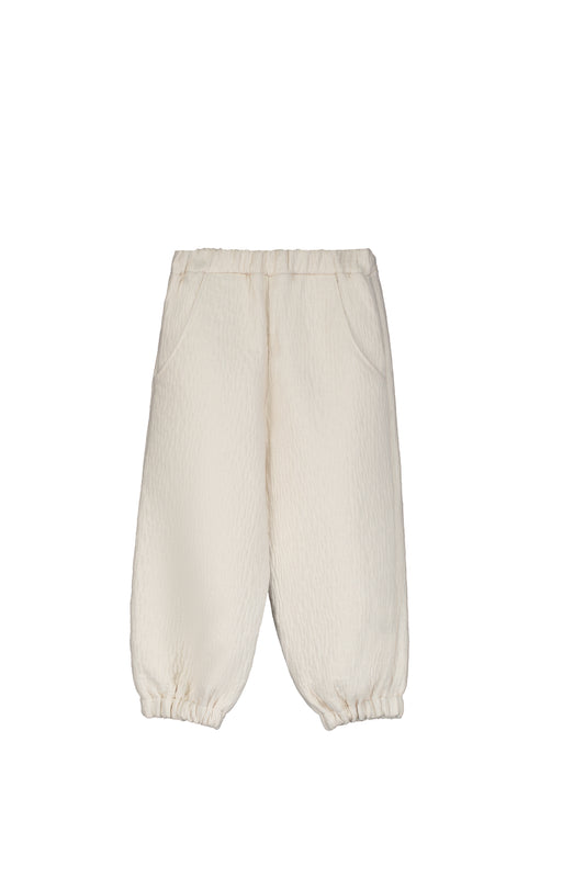 Dune Pants Cream