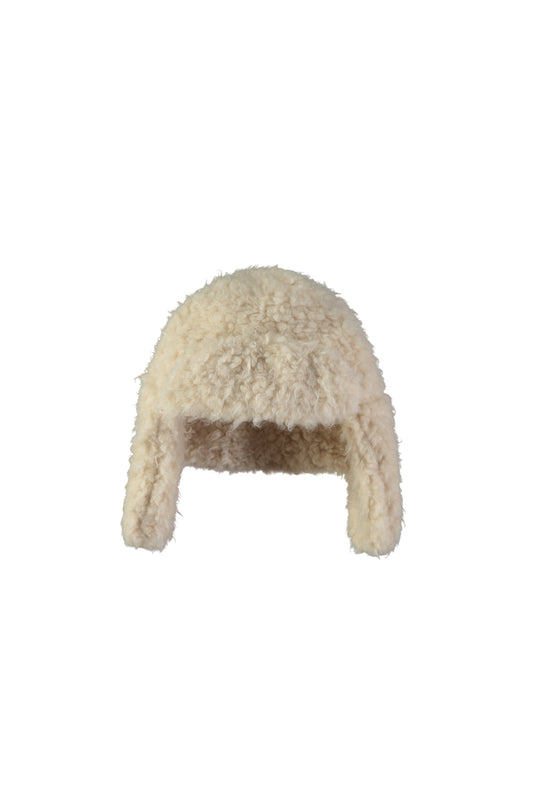 Fur Hat Cream
