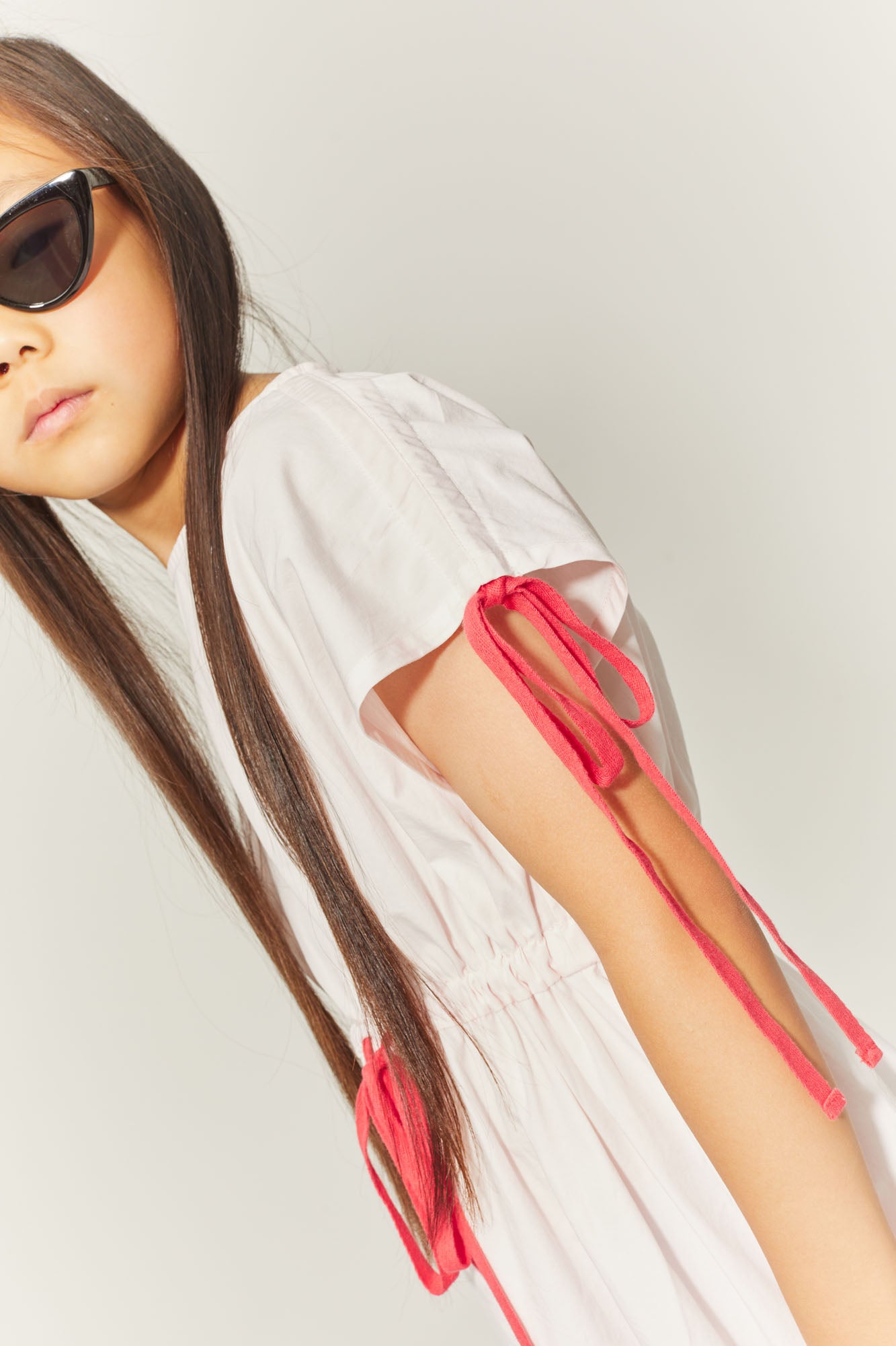 Magic Dress Pale Pink