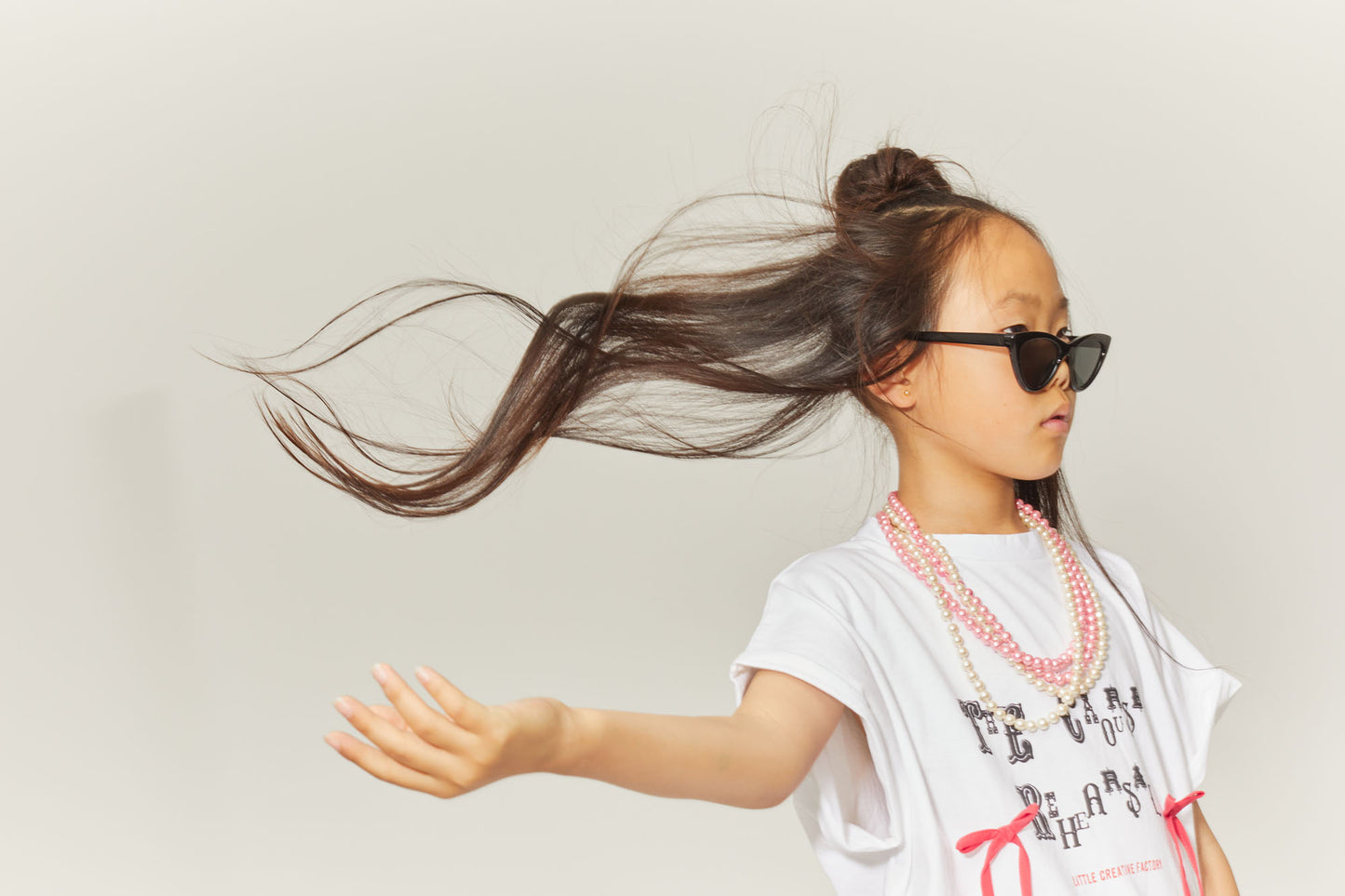 Soft Carousel Rehearsal T-Shirt