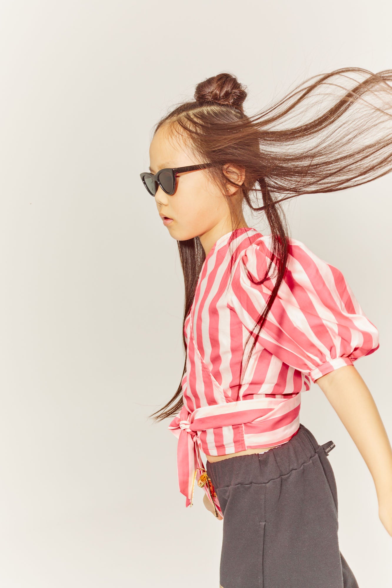 Carousel Top