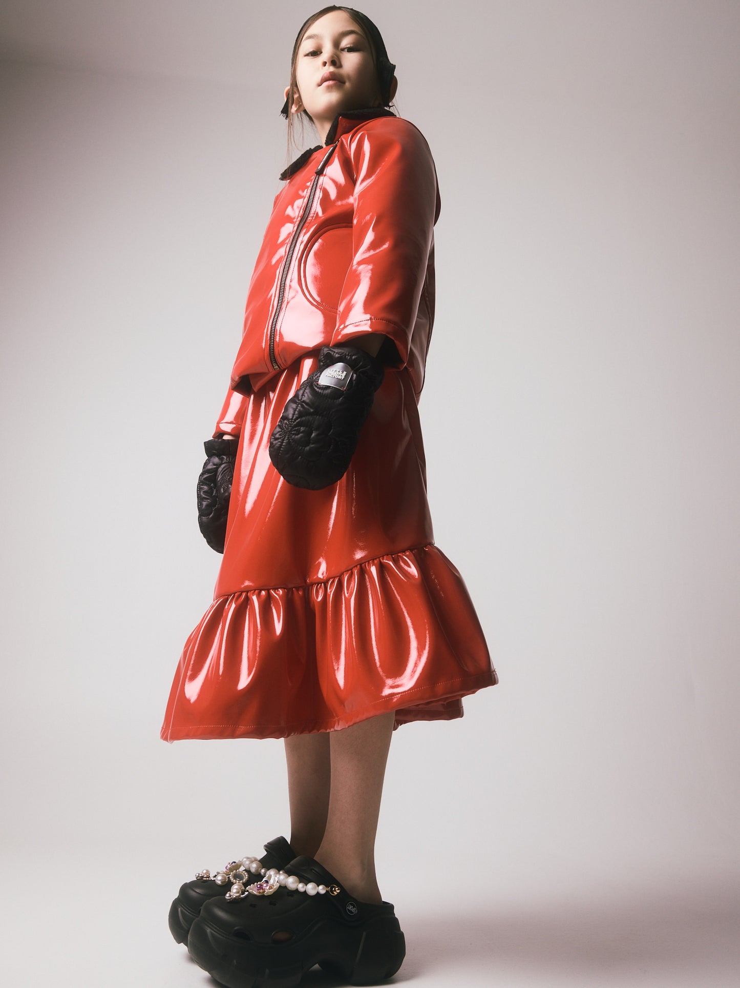 Hekla Jacket