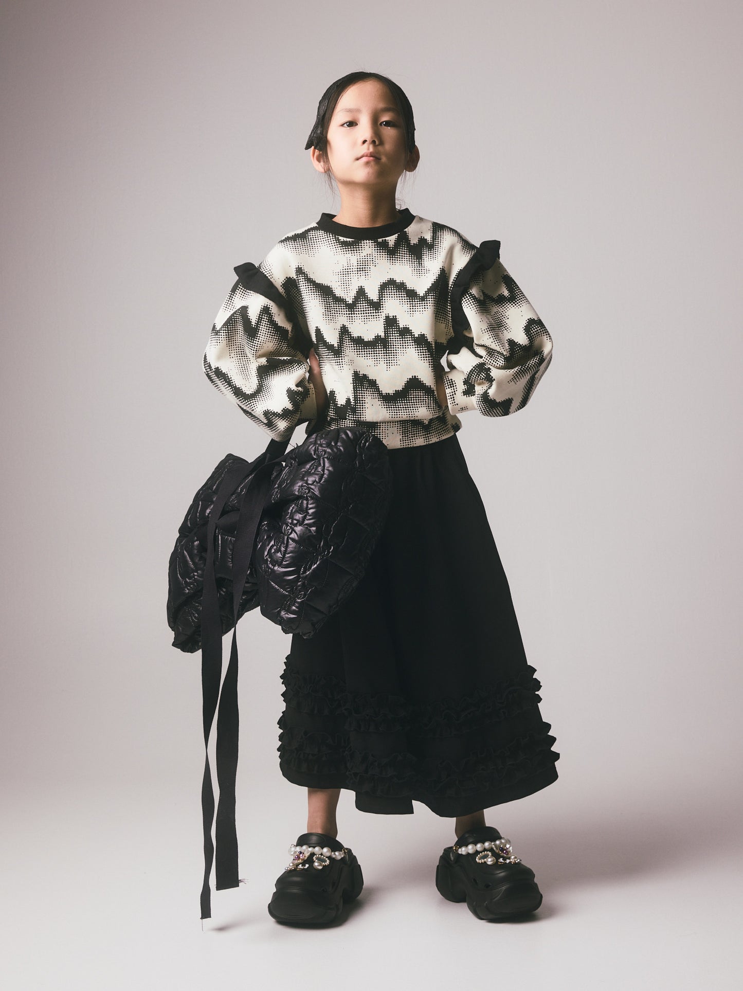 Mia Skirt