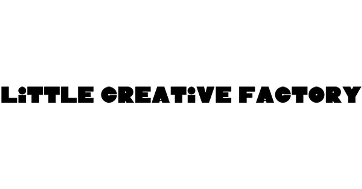 Little Creative Factory Magic Top - Black Little Creative Factory Magic Top - Black
