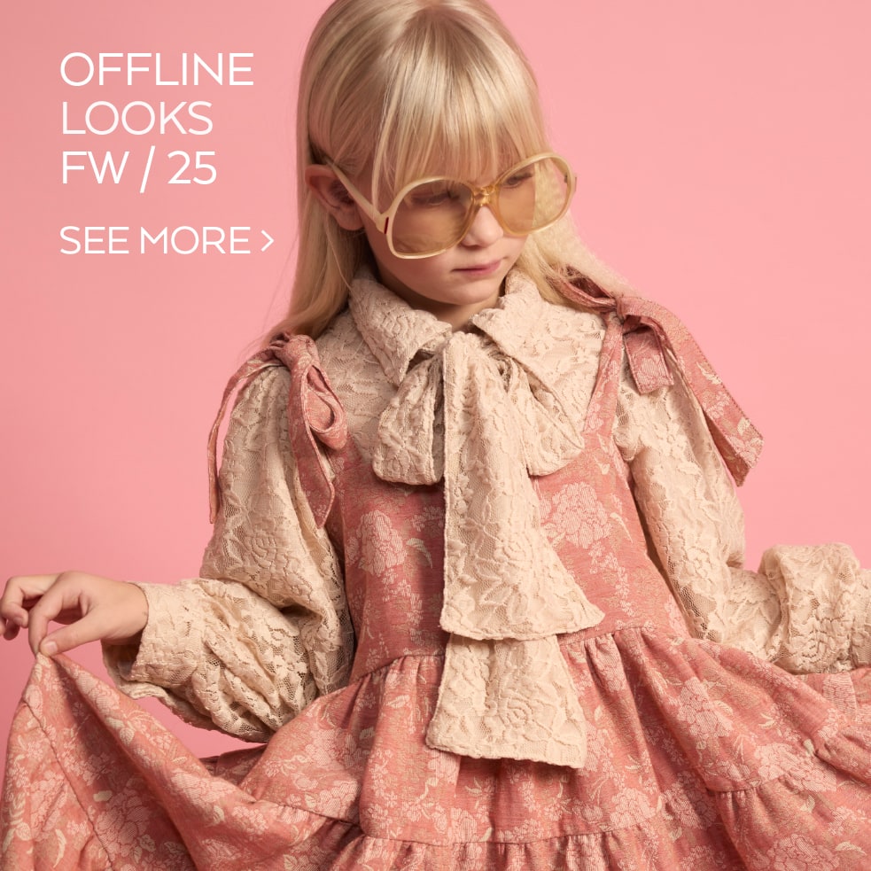 ※tena【新品】Little Creative Factory 10y Little Creative Factory