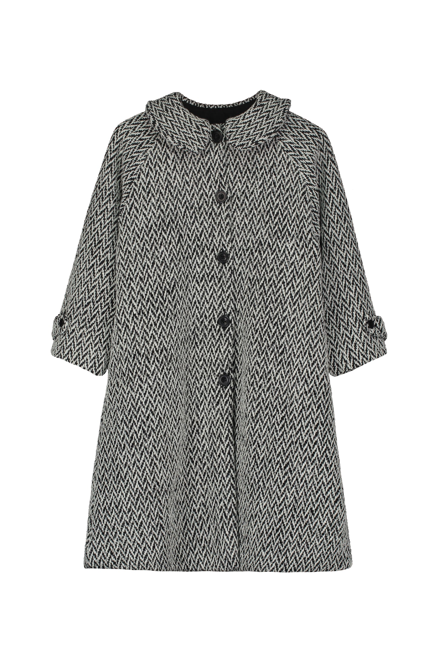 Holm Coat