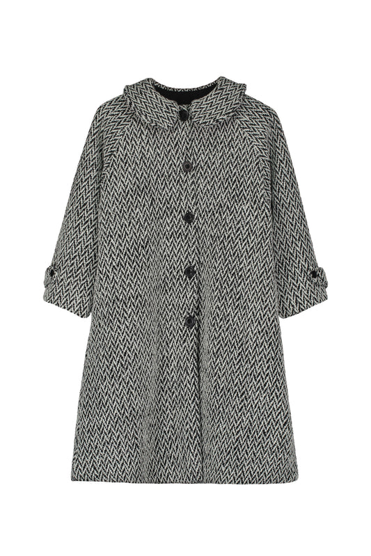 Holm Coat