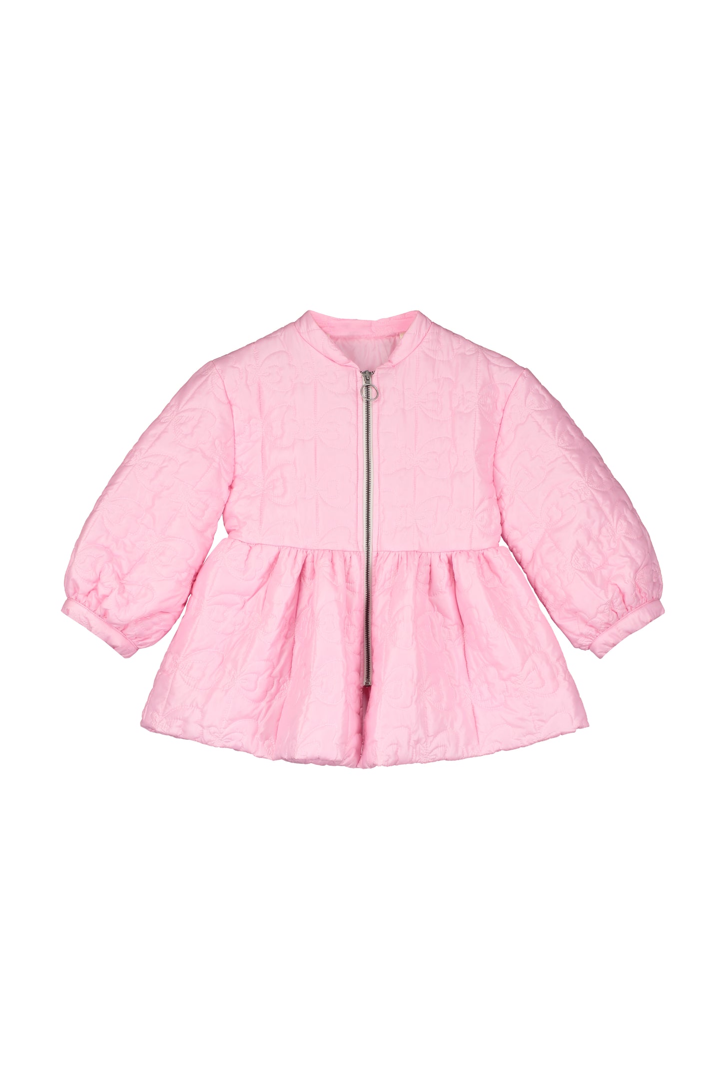 Bjork Jacket Pink