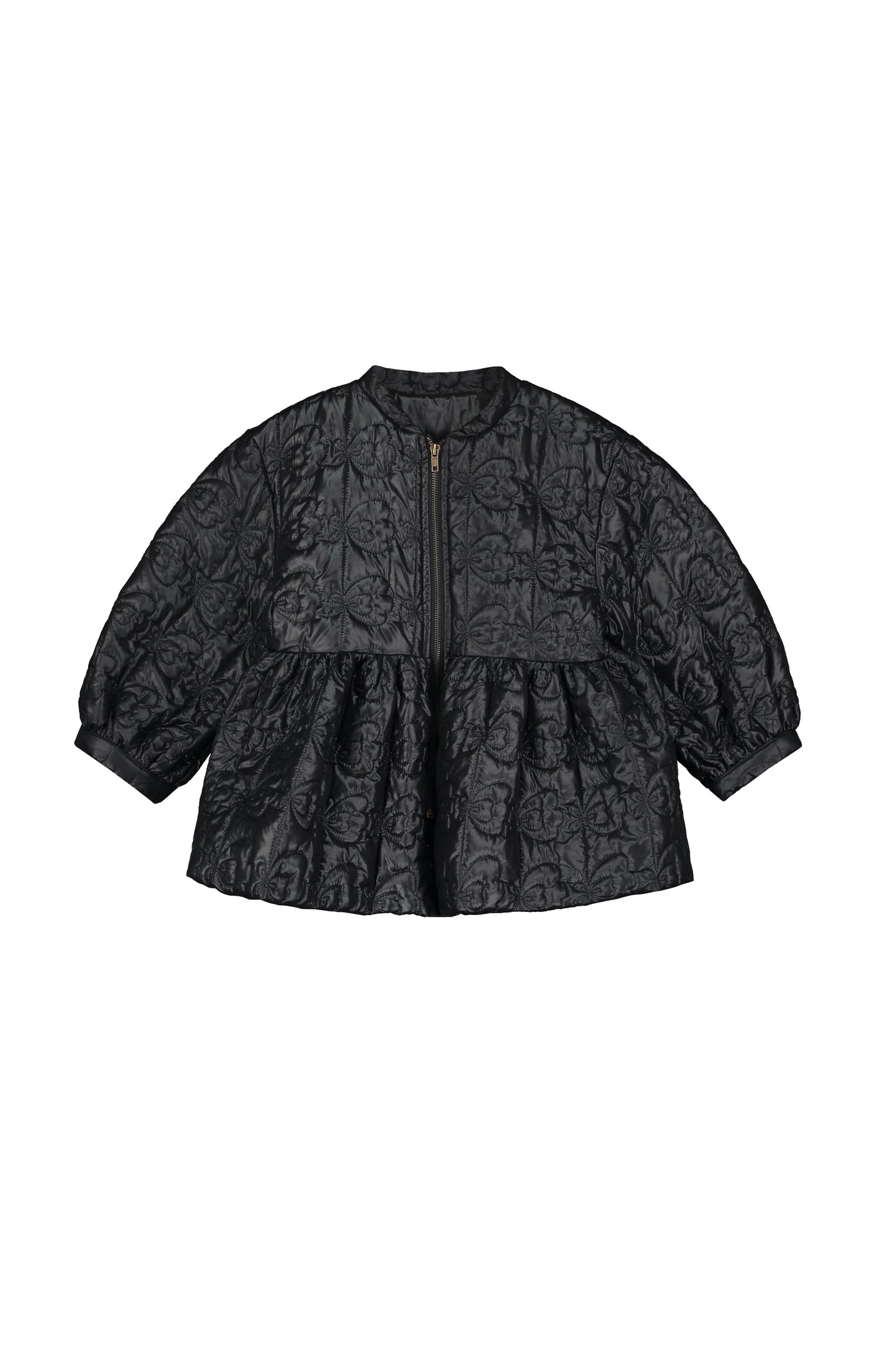 Bjork Jacket Black