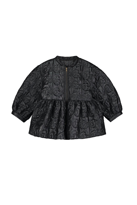 Bjork Jacket Black