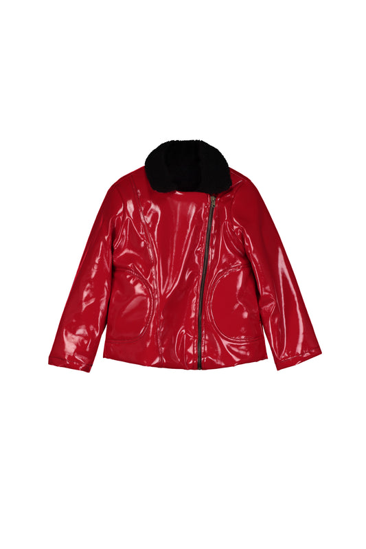 Hekla Jacket