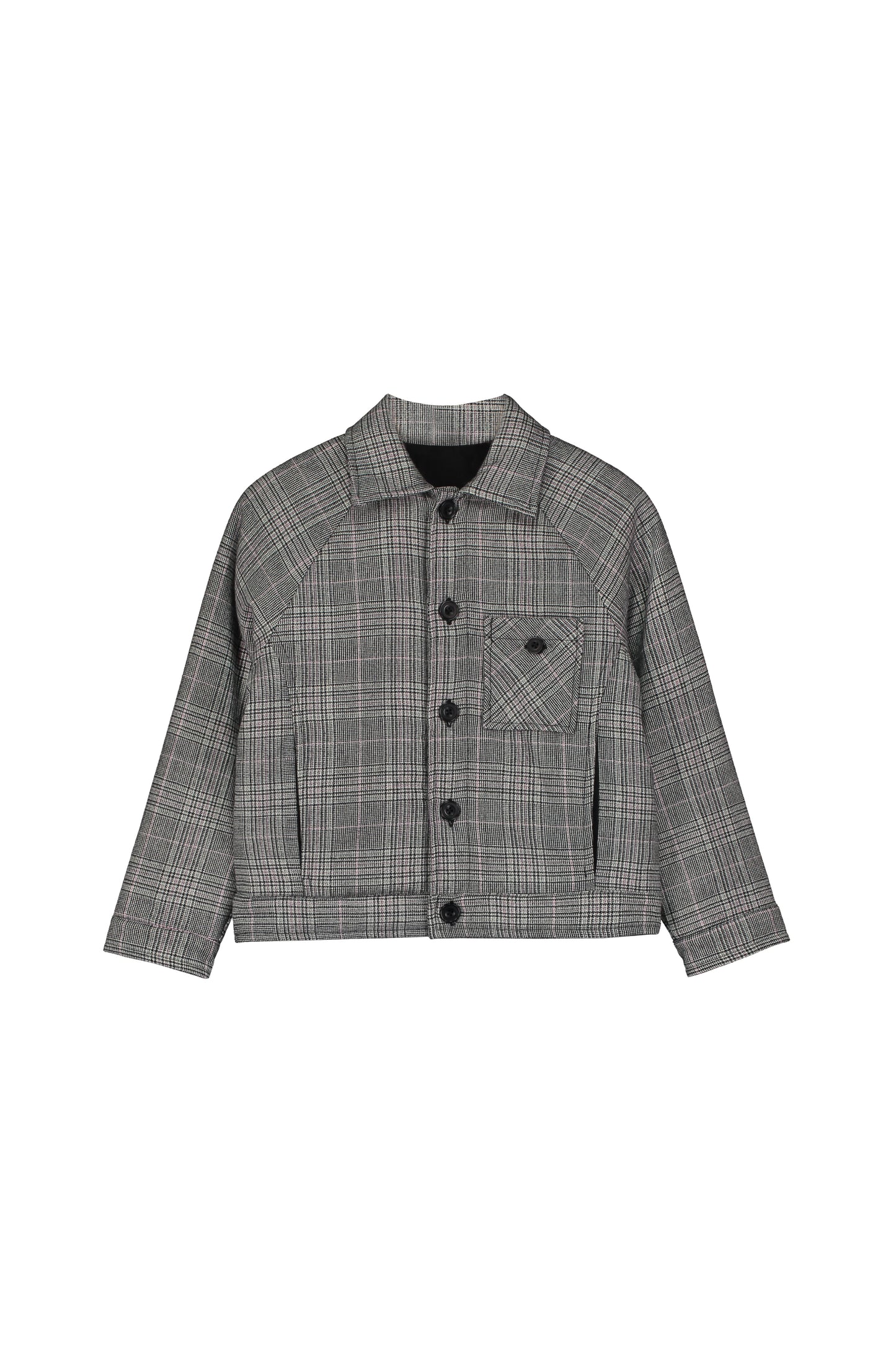 Harpa Jacket
