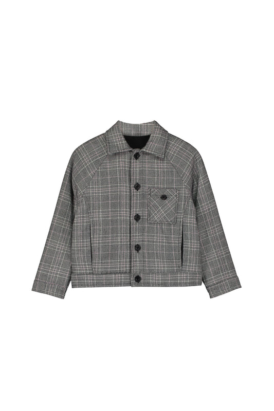 Harpa Jacket