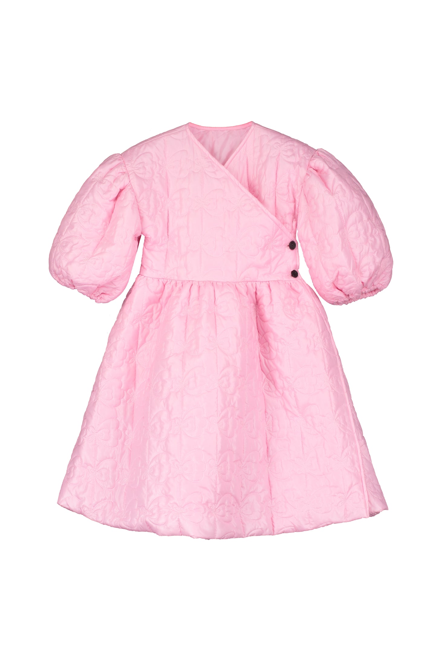 Bjork Dress Pink