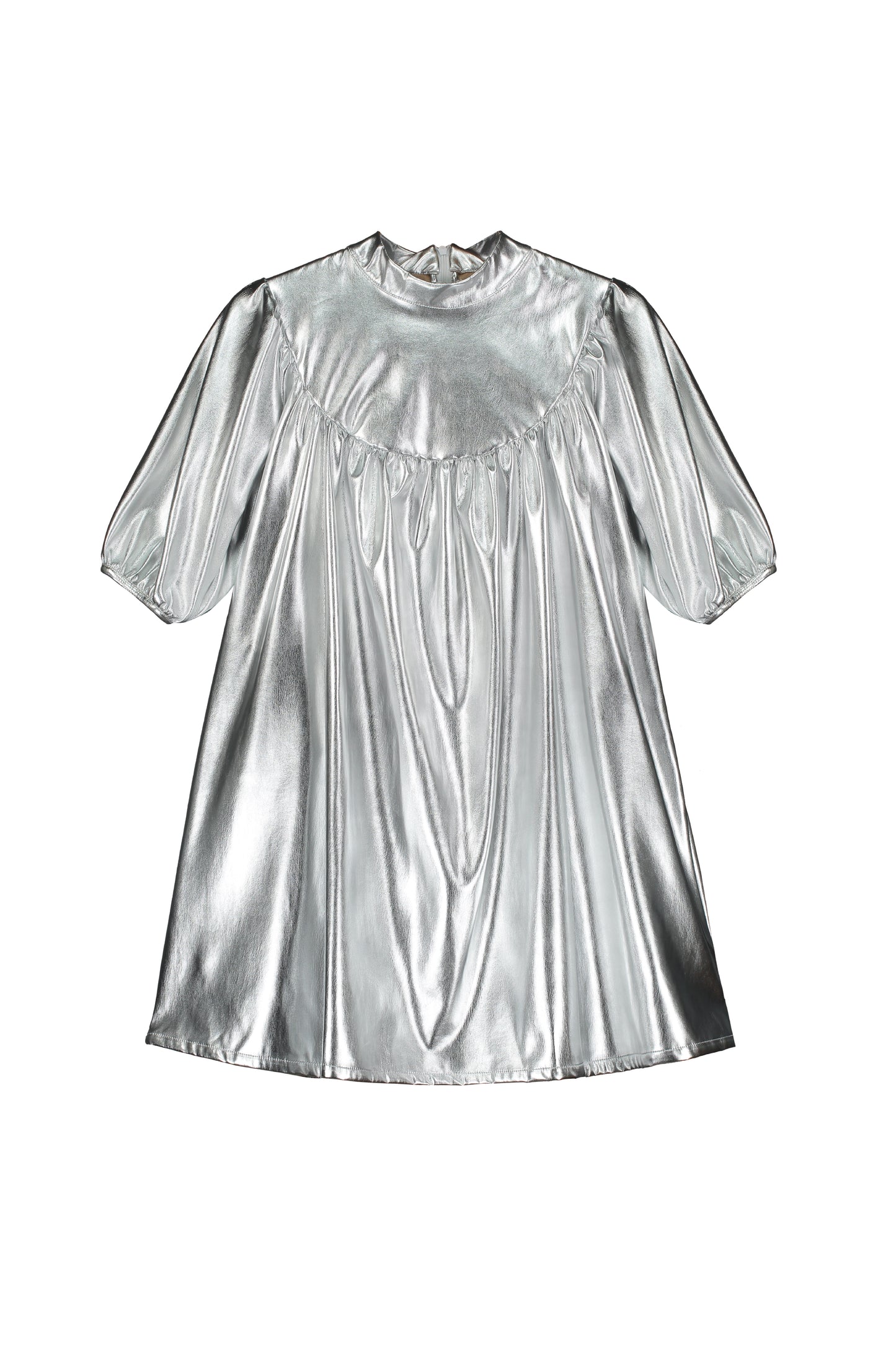 Glacier Dress