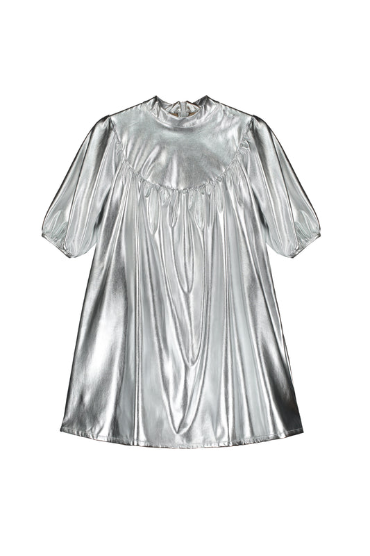 Glacier Dress