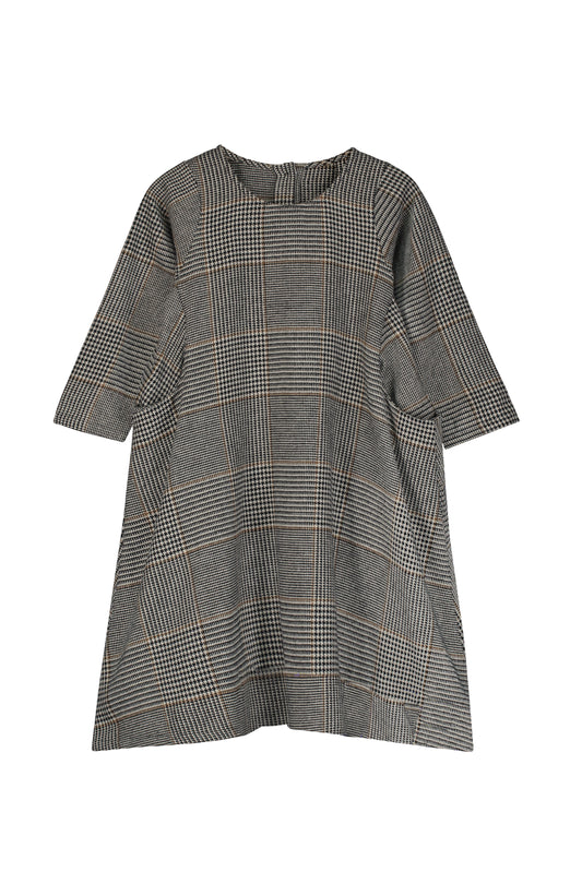 Valley Dress