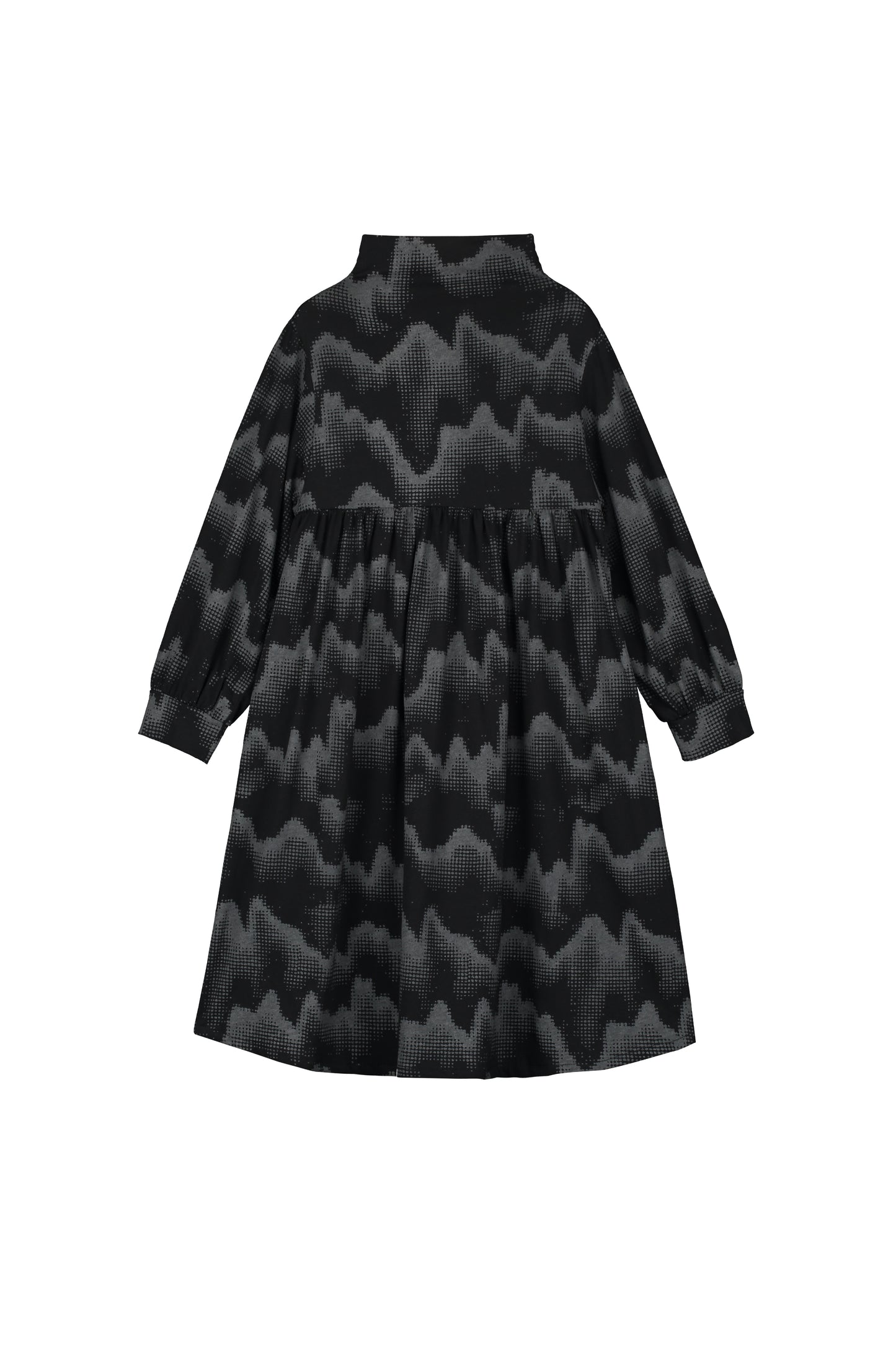 Soft Stella Dress