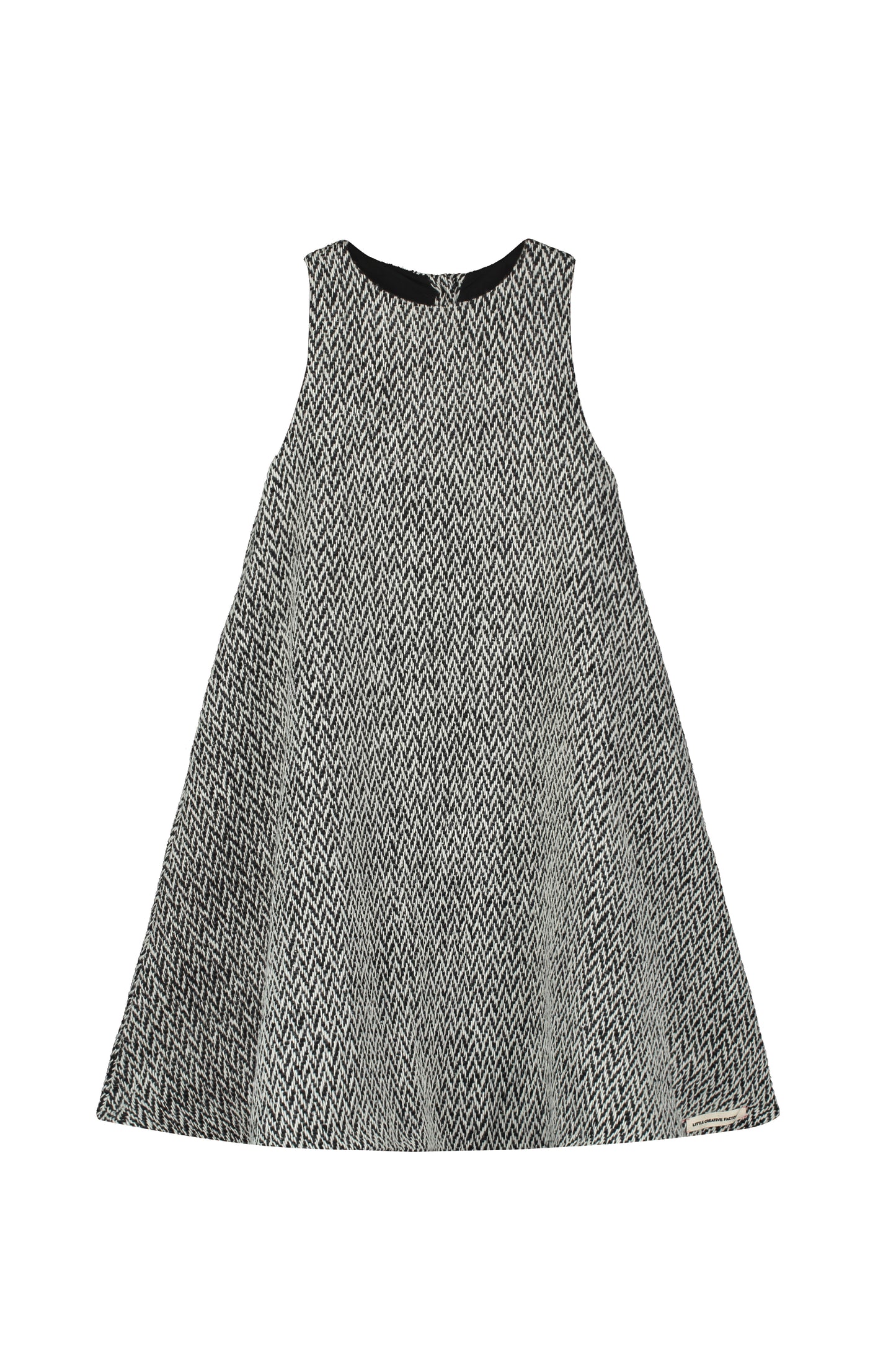 Holm Apron Dress