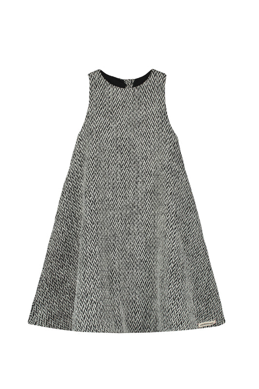 Holm Apron Dress