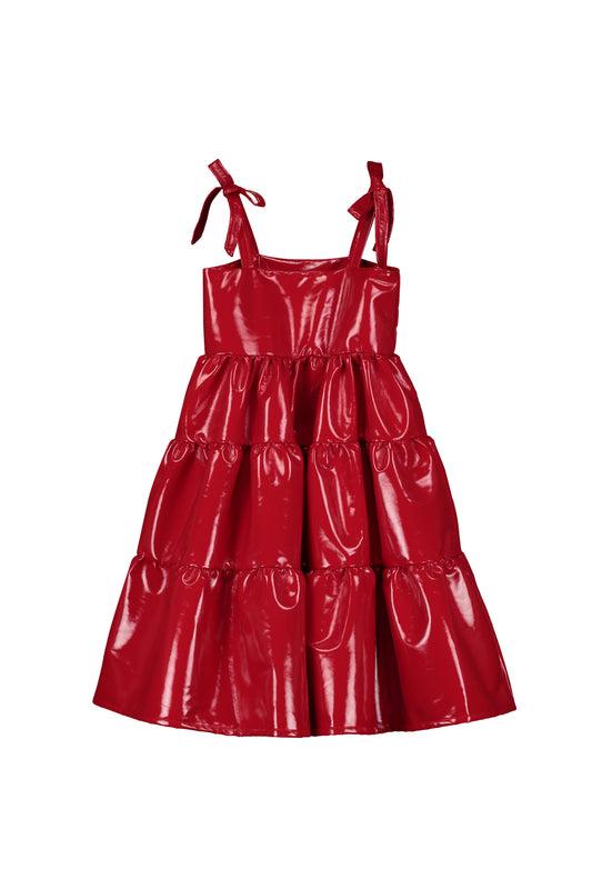 Hekla Dress