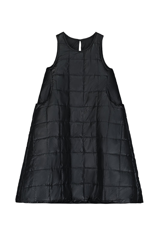 Wind Apron Dress