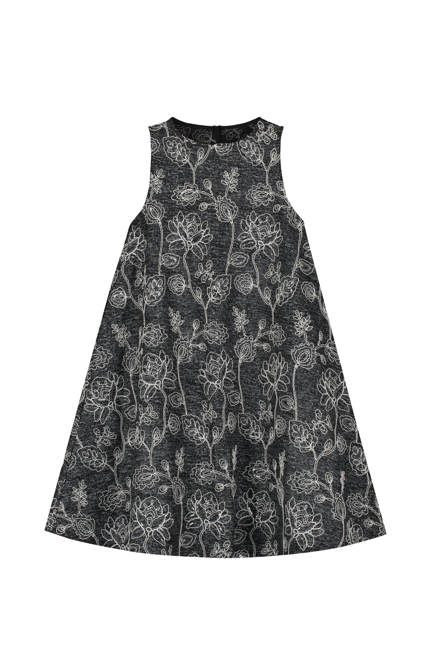 Soley Dress