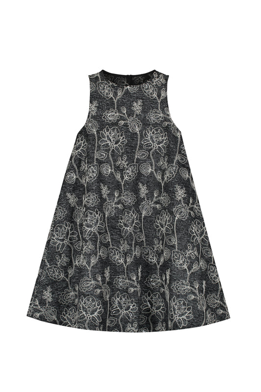 Soley Dress