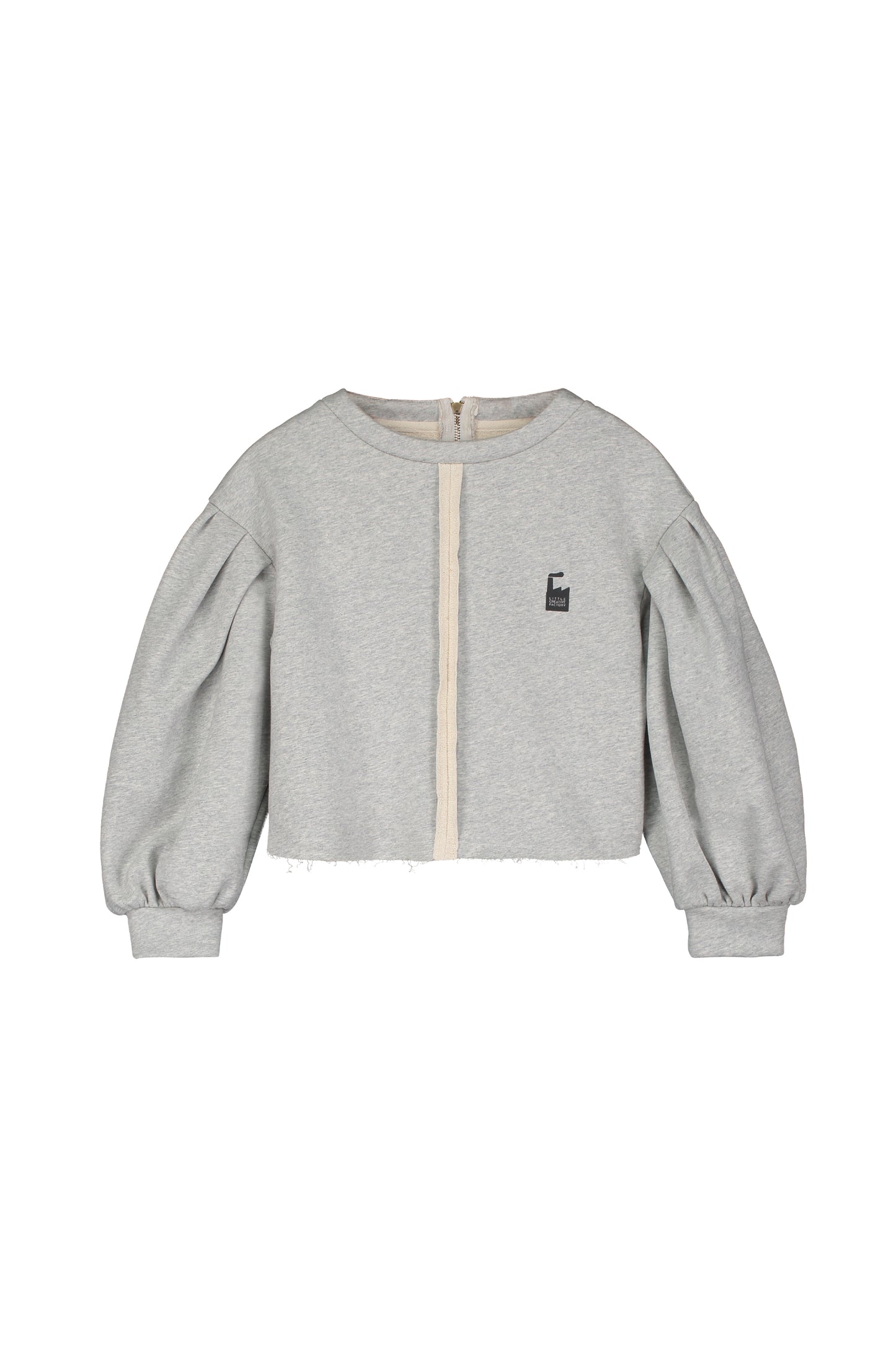 Jaki Balloon Sweatshirt