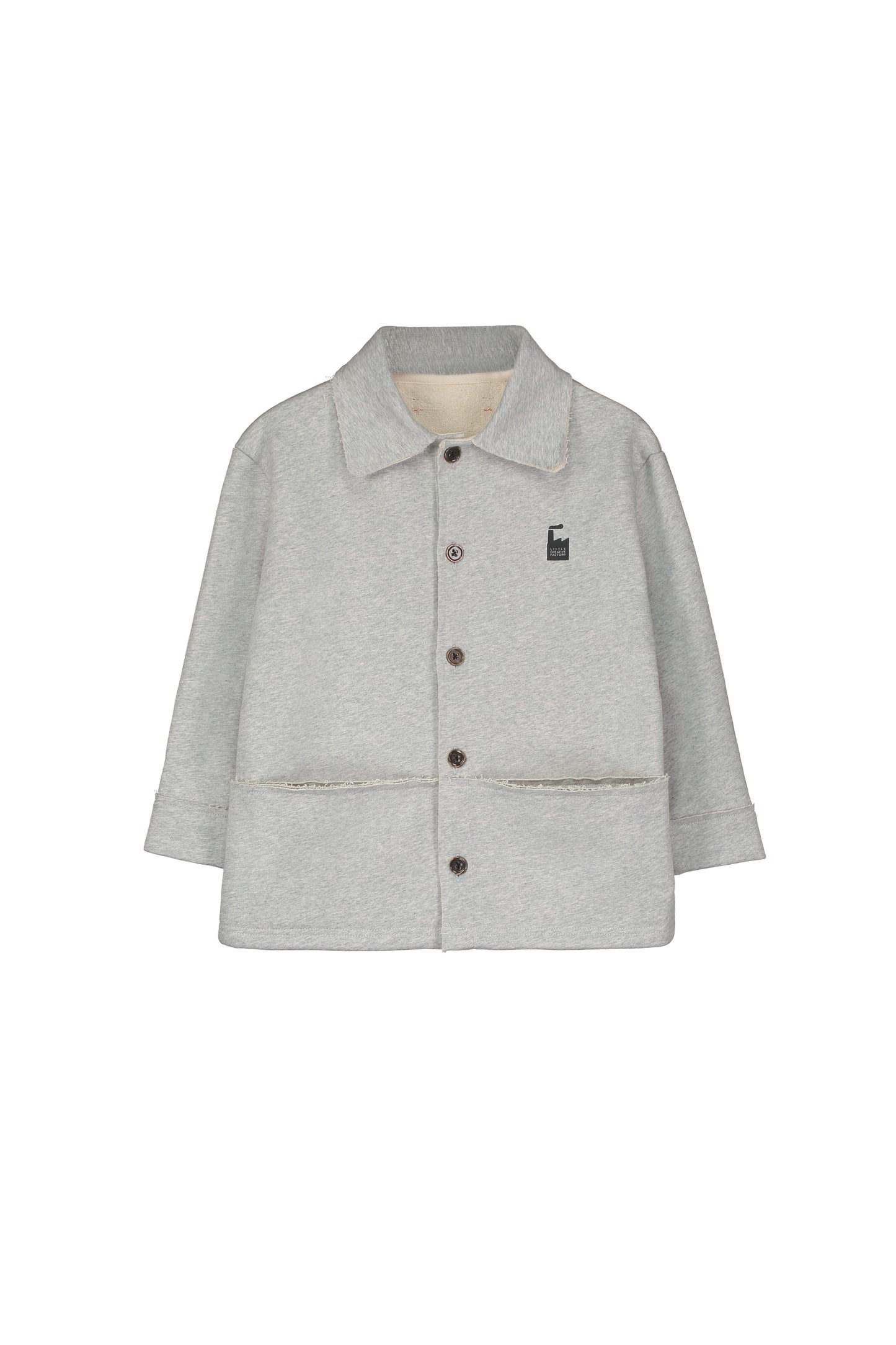Jaki Overshirt