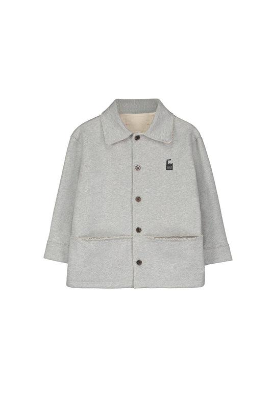 Jaki Overshirt