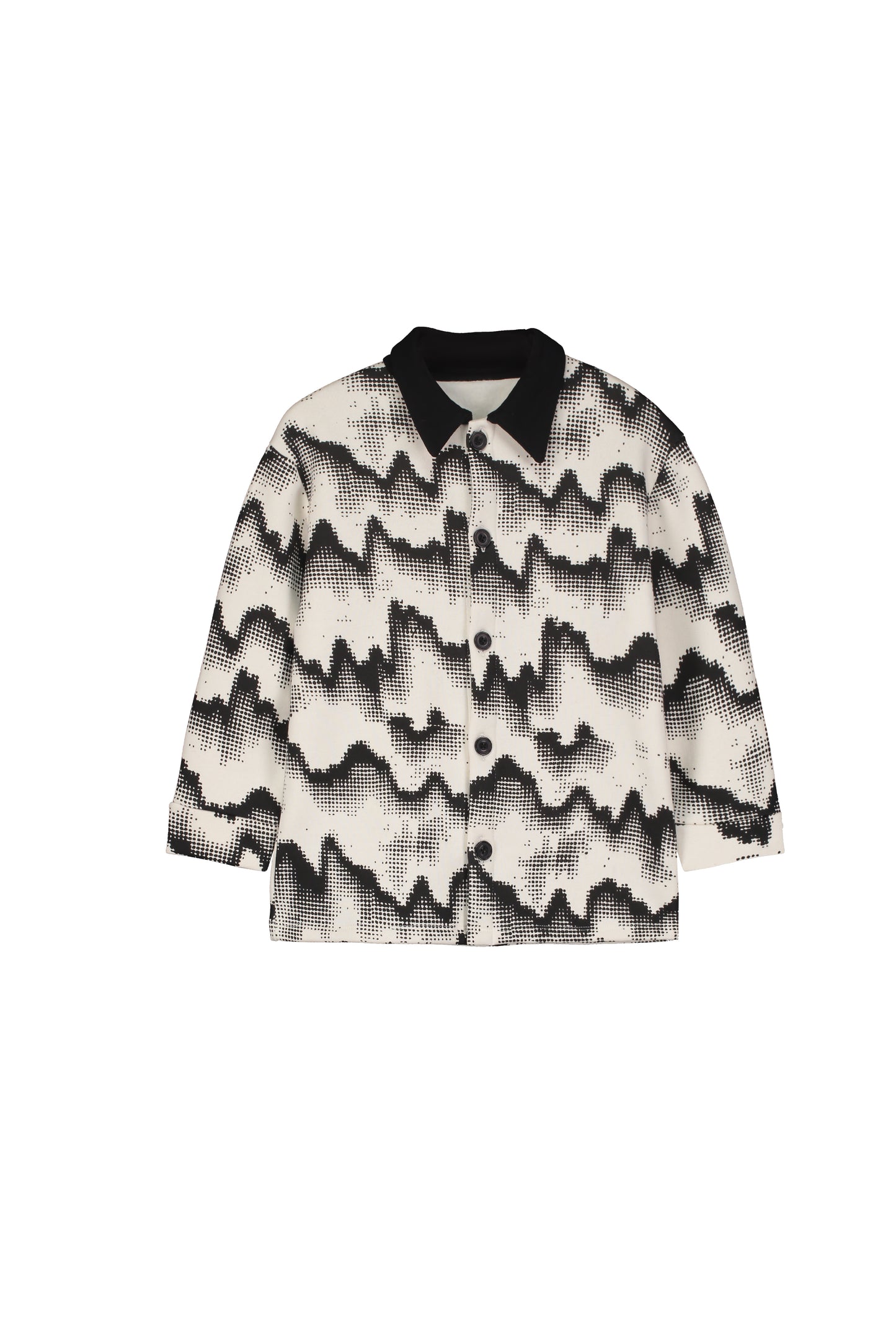 Stella Overshirt