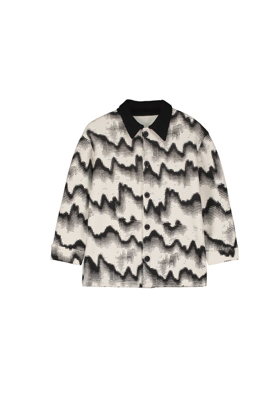 Stella Overshirt