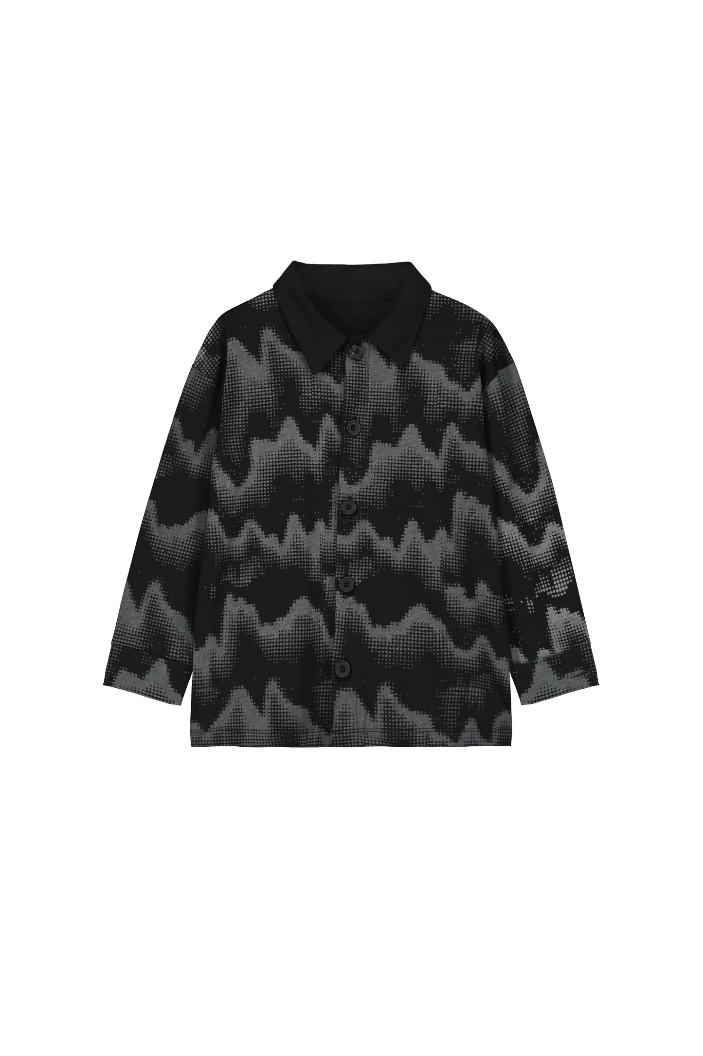 Soft Stella Shirt