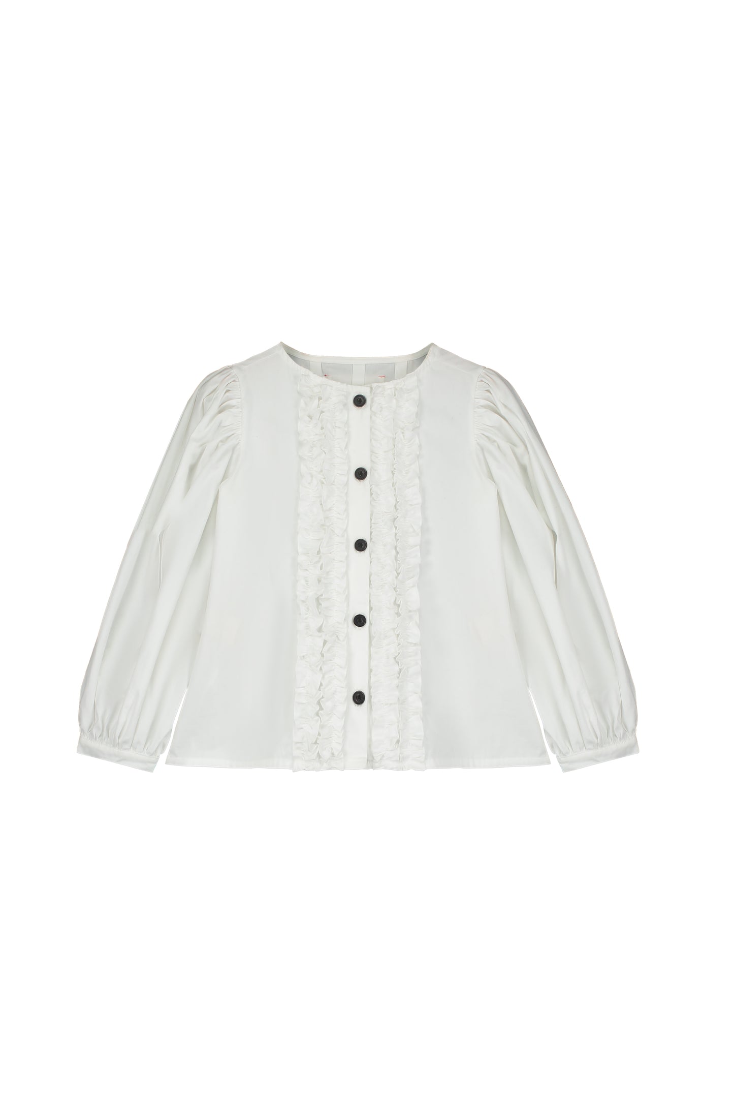 Mia Shirt White