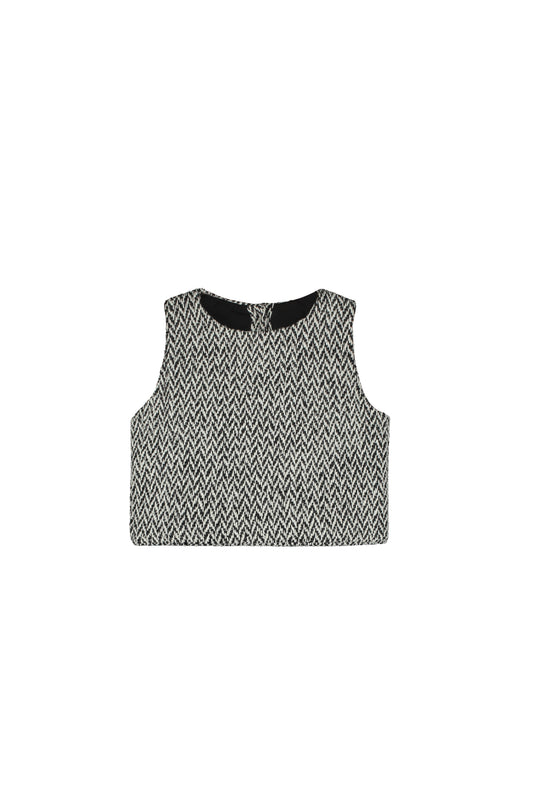 Holm Top