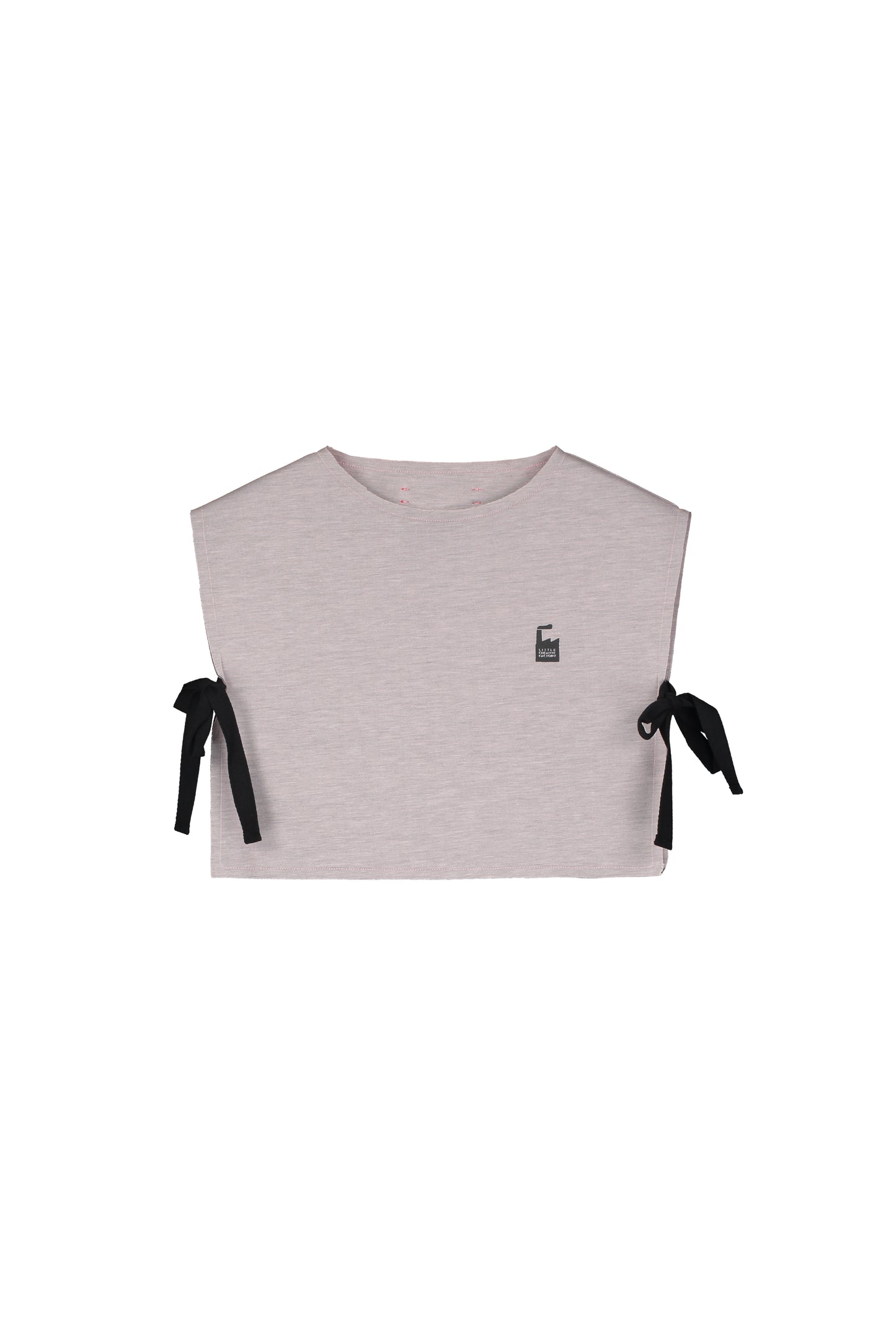 Doll Top Pale Pink