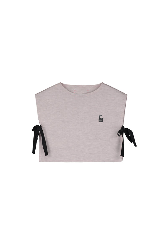 Doll Top Pale Pink