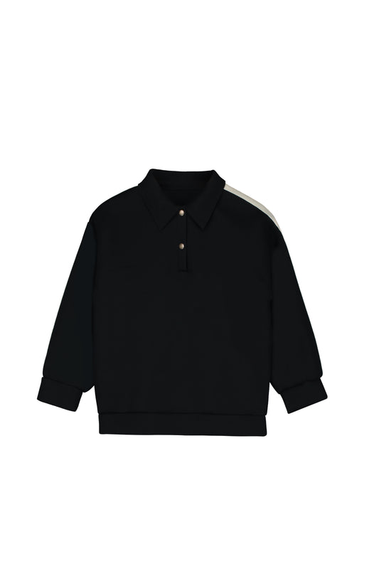 Neoprene Polo