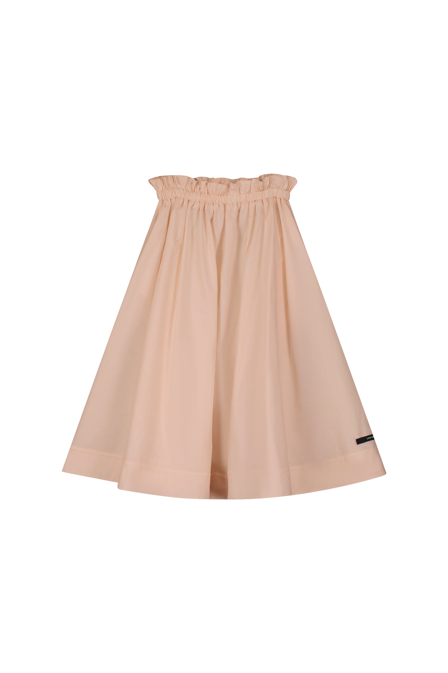 Sea Skirt Light Apricot