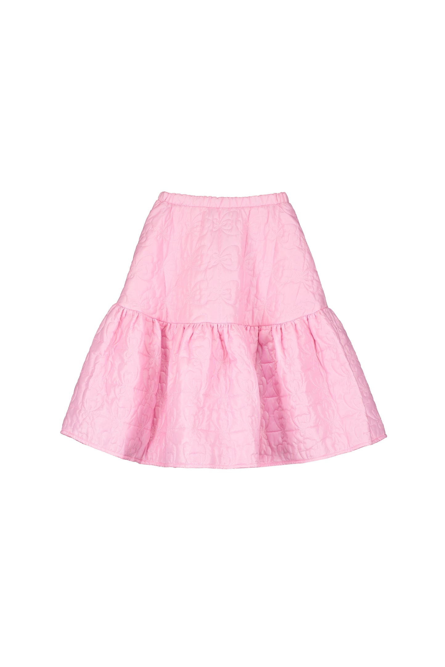 Bjork Skirt Pink
