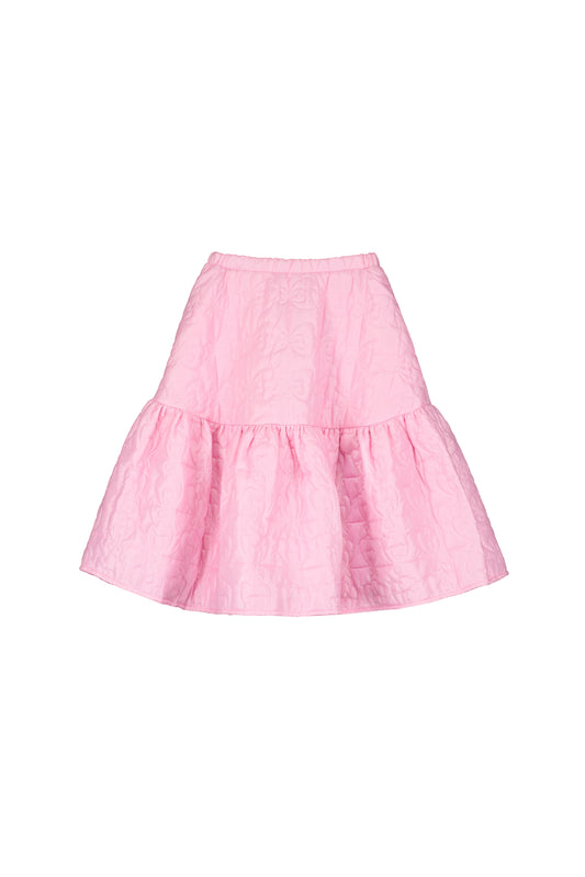 Bjork Skirt Pink