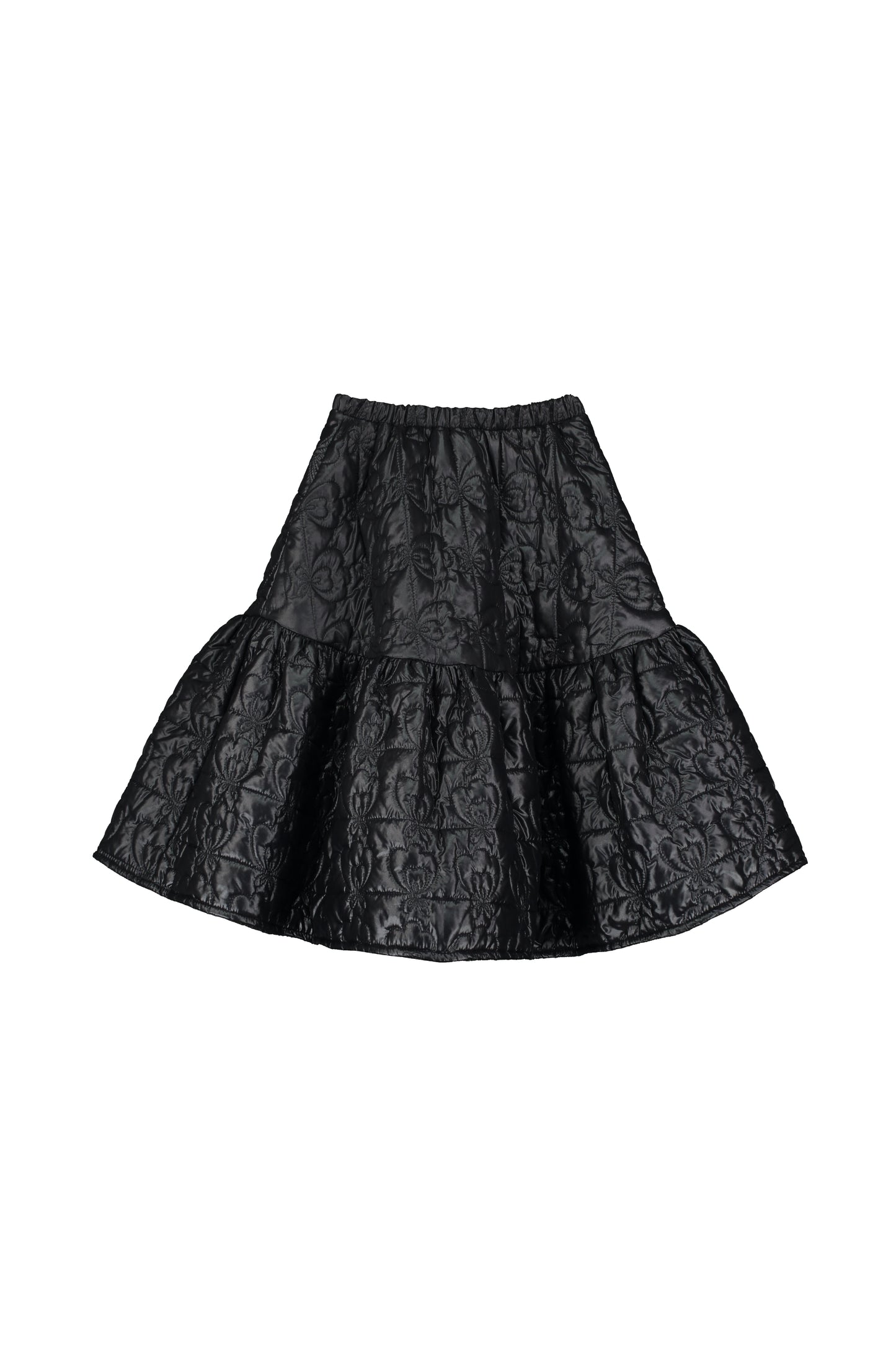 Bjork Skirt Black