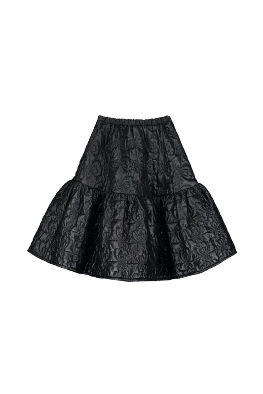 Bjork Skirt Black